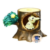 Officiële Pokemon figures re-ment Forest 2 Night of Shooting Stars